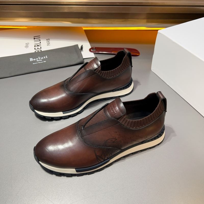 Berluti Shoes